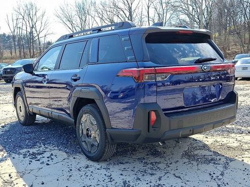 New 2026 Subaru Outback Limited AWD/4WD image 4
