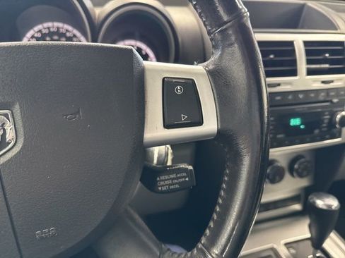 Used 2007 Dodge Nitro SLT w/ Trailer Tow Group image 31