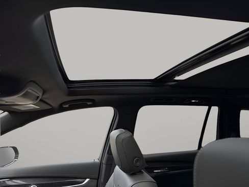 New 2025 Cadillac XT6 Sport w/ Technology Package image 39