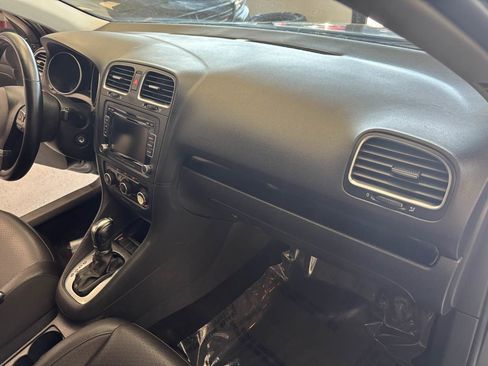 Used 2014 Volkswagen Jetta TDI image 14