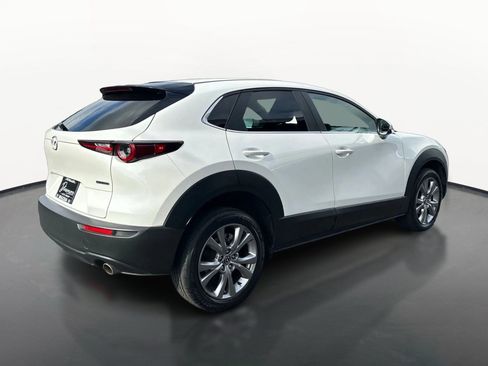Used 2021 MAZDA CX-30 AWD 2.5 S w/ Select Package image 3