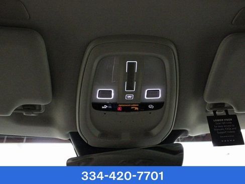 Used 2024 Volvo XC90 B6 Plus w/ Protection Package AWD/4WD image 27