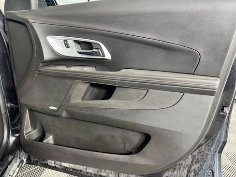 Used 2012 Chevrolet Equinox LTZ image 39
