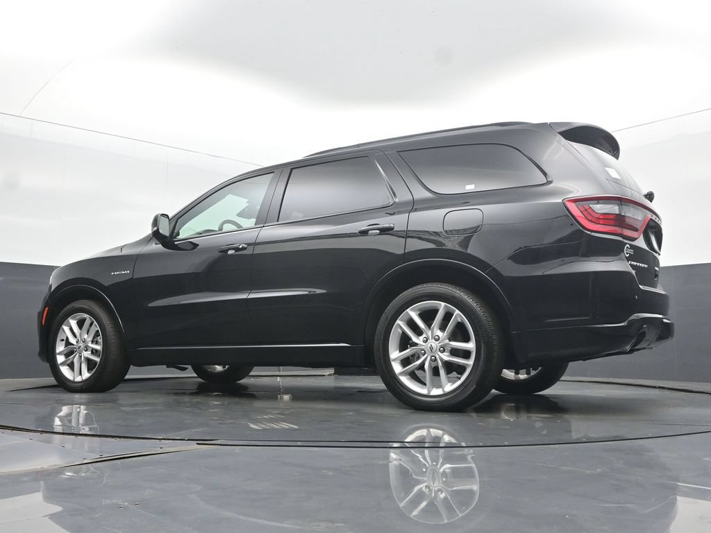 Used 2025 Dodge Durango R/T AWD/4WD image 52