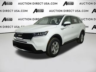 Used 2022 Kia Sorento LX 360° Tour