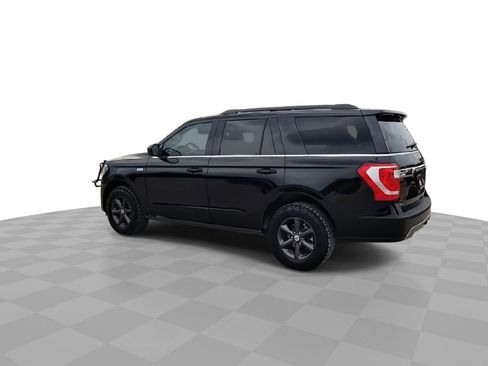 Used 2020 Ford Expedition XLT w/ FX4 Off-Road Package AWD/4WD image 6