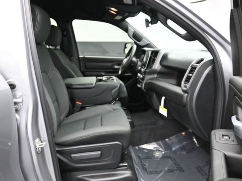 New 2026 RAM 1500 Tradesman w/ Off Road Group image 24