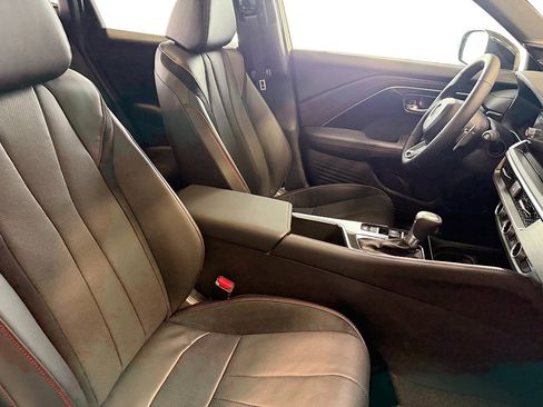 Used 2025 Acura ADX A-Spec image 38