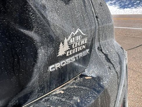 Used 2024 Subaru Crosstrek 2.5i Limited image 24