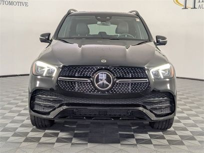 Used 2023 Mercedes-Benz GLE 450 4MATIC