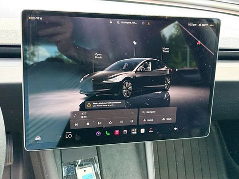 Used 2025 Tesla Model 3 Long Range RWD image 14