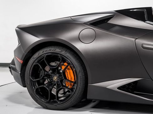 Used 2017 Lamborghini Huracan LP 580-2 image 52