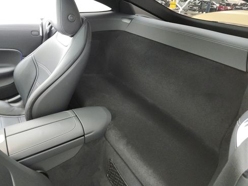 Used 2025 Mercedes-Benz AMG GT 55 image 13