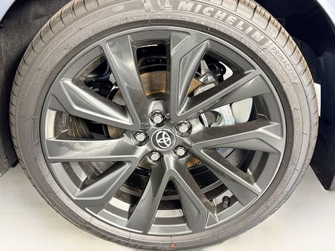 New 2026 Toyota Corolla XSE image 29