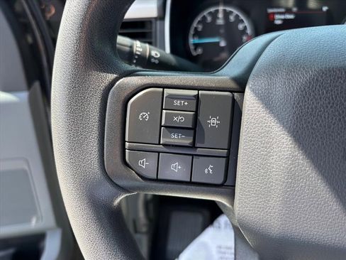 Used 2023 Ford F150 XLT w/ Trailer Tow Package image 16