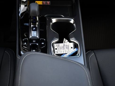 New 2026 Lexus NX 350 FWD image 25