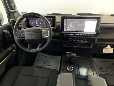 New 2025 GMC Hummer EV 2X image 18