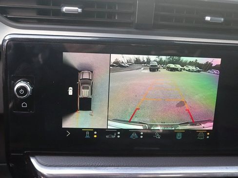 Used 2022 GMC Sierra 1500 Denali w/ Denali Reserve Package image 29