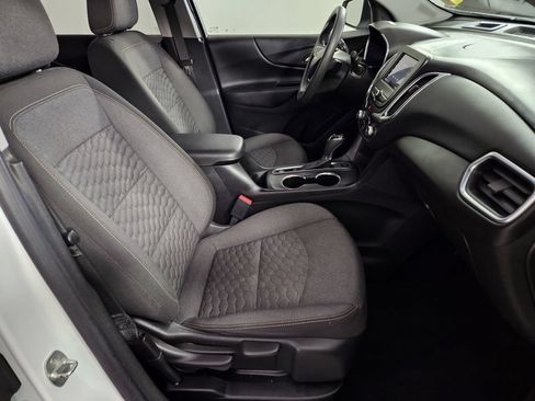 Used 2021 Chevrolet Equinox LT AWD/4WD image 26