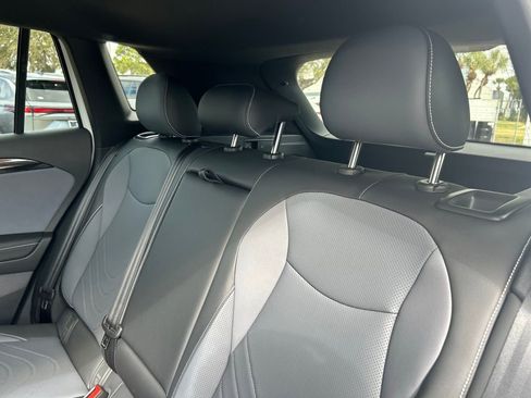 New 2026 Volkswagen Tiguan SE R-Line image 61