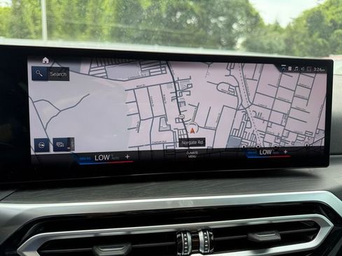 Certified 2023 BMW 330i xDrive Sedan w/ Premium Package AWD/4WD image 21
