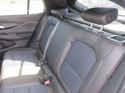 New 2026 Buick Envista Preferred FWD image 14