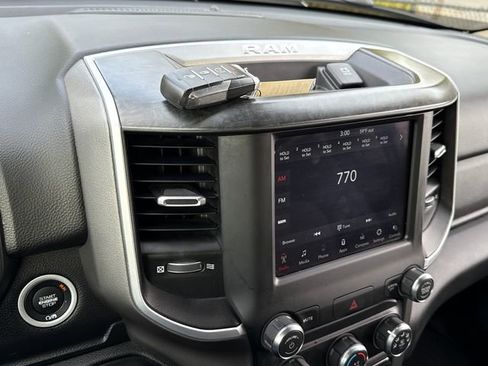 Used 2020 RAM 1500 Big Horn image 30