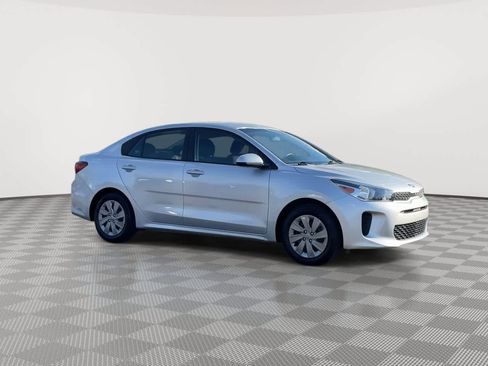 Used 2020 Kia Rio S FWD image 2