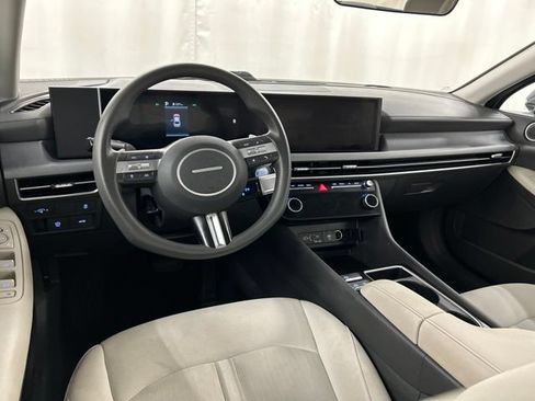 Used 2024 Hyundai Sonata SEL FWD image 20
