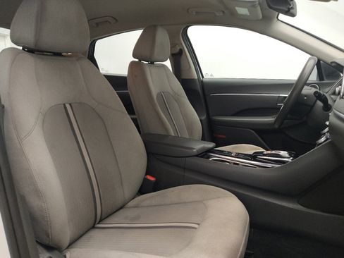 Used 2021 Hyundai Sonata SEL FWD image 21
