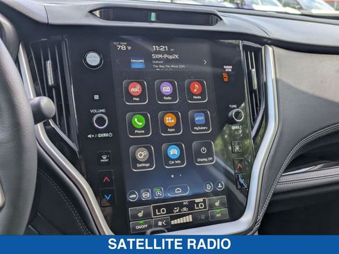 Certified 2025 Subaru Legacy Limited image 22