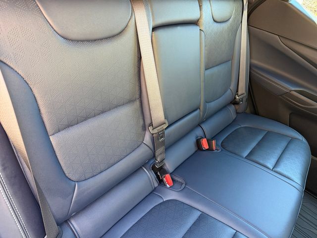 Used 2022 Chevrolet Bolt EUV LT w/ Convenience Package FWD image 22