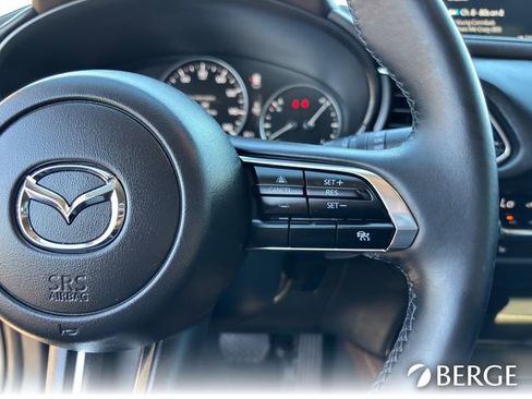 Certified 2025 MAZDA CX-30 AWD 2.5 S w/ Premium Package image 28