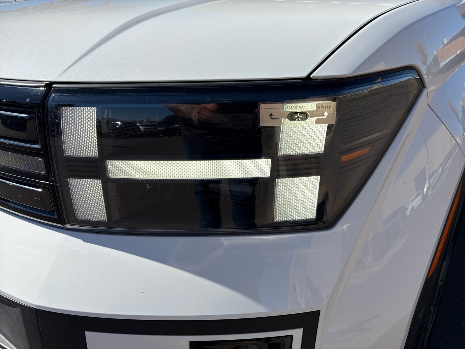 Used 2024 Hyundai Santa Fe Limited FWD image 9