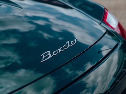 Used 2008 Porsche Boxster RWD image 27