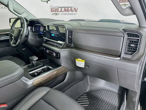 New 2026 Chevrolet Silverado 1500 LT Trail Boss w/ Convenience Package II AWD/4WD image 30