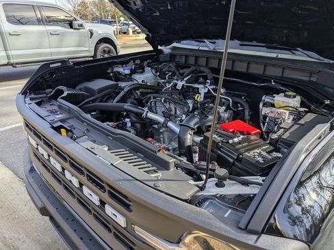 New 2025 Ford Bronco Big Bend image 34