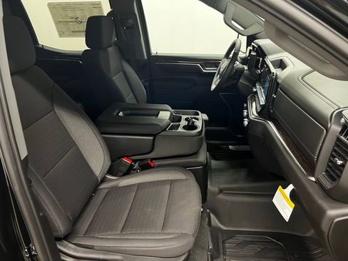 New 2026 GMC Sierra 1500 Elevation w/ Elevation Select Package image 37