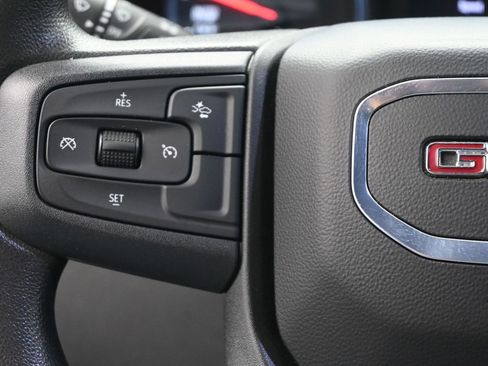 Used 2024 GMC Sierra 1500 Pro w/ Convenience Package image 28