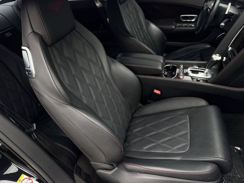 Used 2012 Bentley Continental GT AWD/4WD image 22