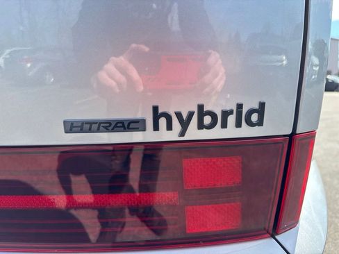 New 2026 Hyundai Santa Fe Calligraphy image 14