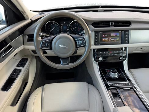 Used 2016 Jaguar XF Premium AWD/4WD image 26