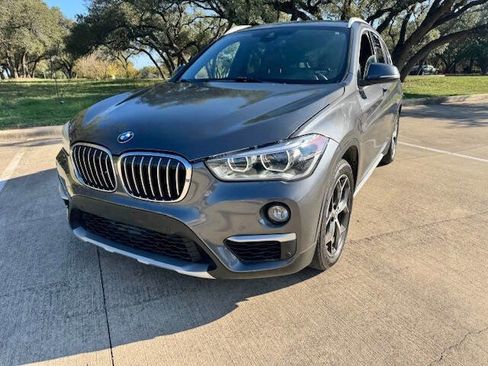 Used 2016 BMW X1 xDrive28i image 5