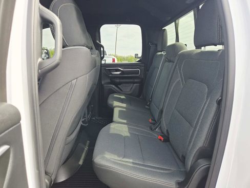 Used 2021 RAM 1500 Big Horn image 13