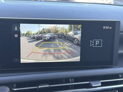 New 2026 Hyundai Santa Cruz SEL AWD/4WD image 29