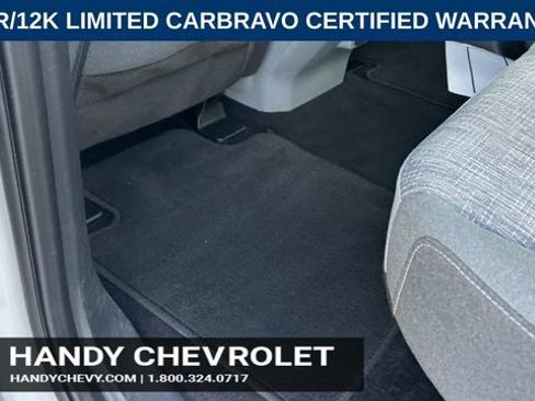 Used 2023 Ford F150 XLT AWD/4WD image 36