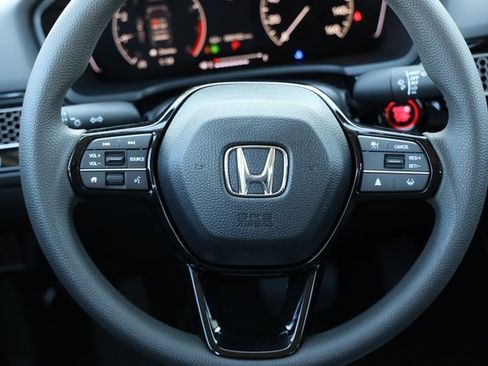 New 2026 Honda Civic LX image 13