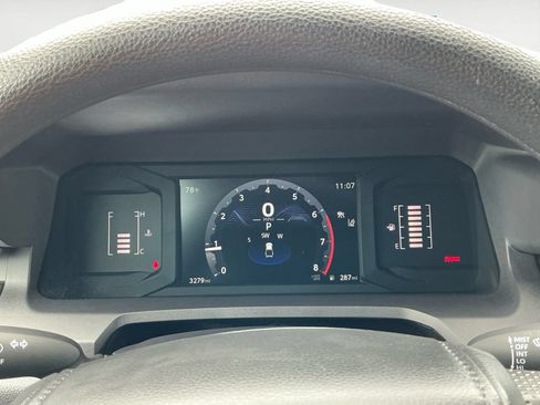 Certified 2026 Toyota Tacoma SR5 AWD/4WD image 24