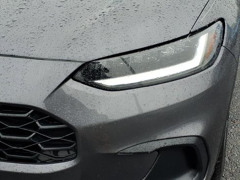 Used 2024 Honda HR-V LX image 8