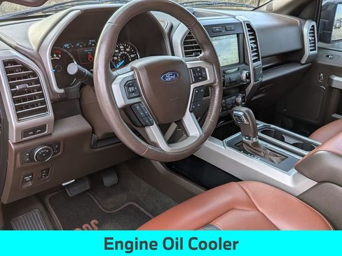 Used 2019 Ford F150 King Ranch image 18